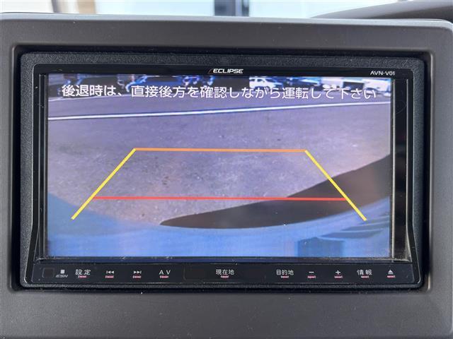 N-BOX G・Lホンダセンシング 社外エクリプスナビ・フルセグTV・CD/DVD/Bluetooth・Bカメ・Pスタート・スマートキー・片側Pスラ・ホンダセンシング・衝突軽減・ACC・車線逸脱警報・LED・Autoライト・ETC(4枚目)