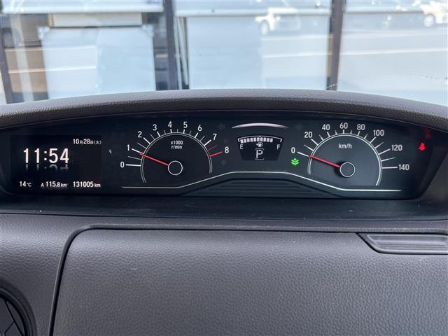 N-BOX G・Lホンダセンシング 社外エクリプスナビ・フルセグTV・CD/DVD/Bluetooth・Bカメ・Pスタート・スマートキー・片側Pスラ・ホンダセンシング・衝突軽減・ACC・車線逸脱警報・LED・Autoライト・ETC(5枚目)