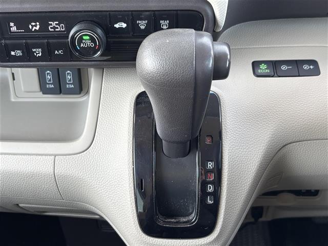 N-BOX G・Lホンダセンシング 社外エクリプスナビ・フルセグTV・CD/DVD/Bluetooth・Bカメ・Pスタート・スマートキー・片側Pスラ・ホンダセンシング・衝突軽減・ACC・車線逸脱警報・LED・Autoライト・ETC(6枚目)