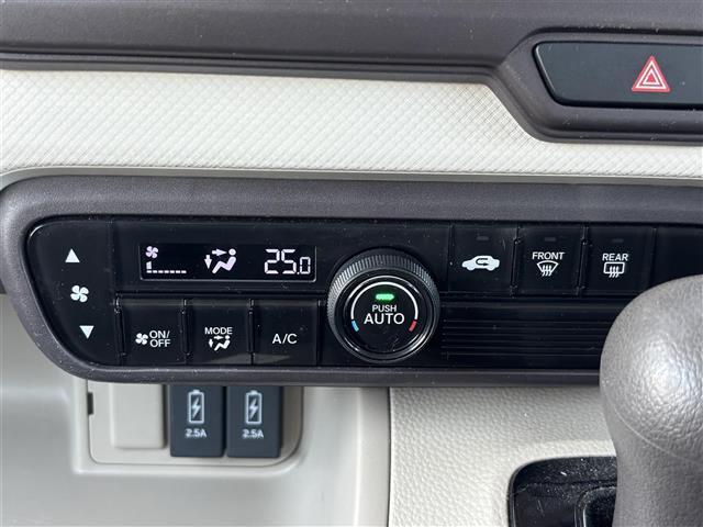 N-BOX G・Lホンダセンシング 社外エクリプスナビ・フルセグTV・CD/DVD/Bluetooth・Bカメ・Pスタート・スマートキー・片側Pスラ・ホンダセンシング・衝突軽減・ACC・車線逸脱警報・LED・Autoライト・ETC(7枚目)