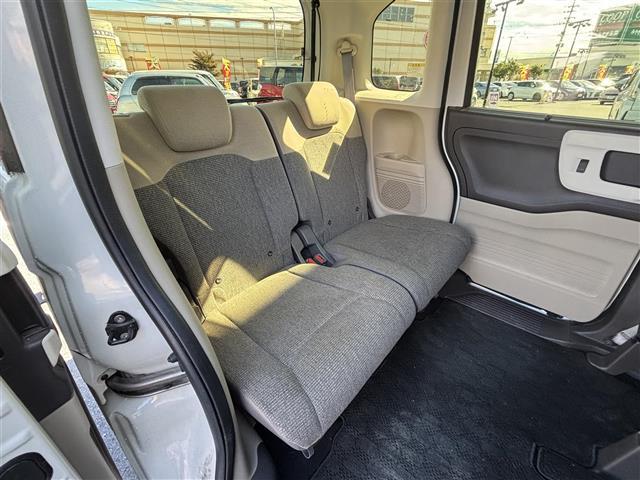 N-BOX G・Lホンダセンシング 社外エクリプスナビ・フルセグTV・CD/DVD/Bluetooth・Bカメ・Pスタート・スマートキー・片側Pスラ・ホンダセンシング・衝突軽減・ACC・車線逸脱警報・LED・Autoライト・ETC(19枚目)