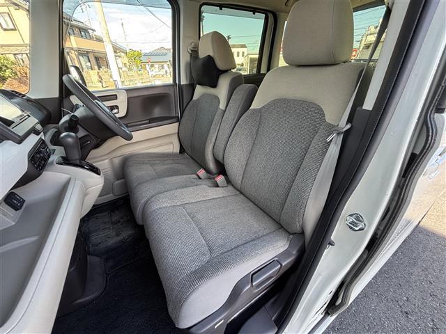 N-BOX G・Lホンダセンシング 社外エクリプスナビ・フルセグTV・CD/DVD/Bluetooth・Bカメ・Pスタート・スマートキー・片側Pスラ・ホンダセンシング・衝突軽減・ACC・車線逸脱警報・LED・Autoライト・ETC(20枚目)