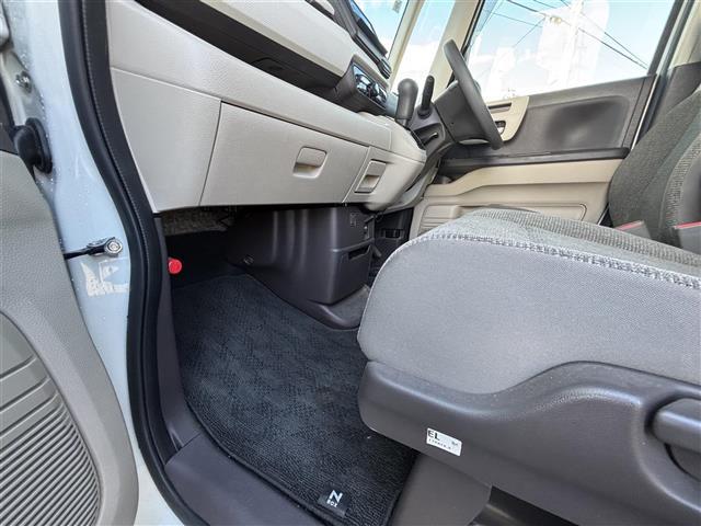 N-BOX G・Lホンダセンシング 社外エクリプスナビ・フルセグTV・CD/DVD/Bluetooth・Bカメ・Pスタート・スマートキー・片側Pスラ・ホンダセンシング・衝突軽減・ACC・車線逸脱警報・LED・Autoライト・ETC(22枚目)