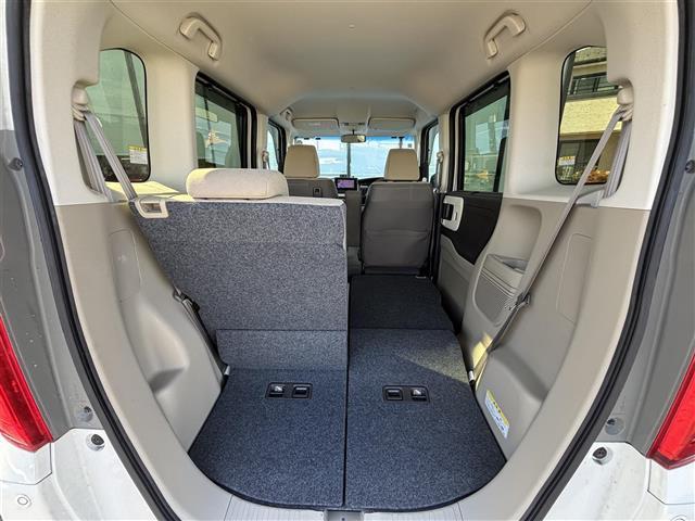 N-BOX G・Lホンダセンシング 社外エクリプスナビ・フルセグTV・CD/DVD/Bluetooth・Bカメ・Pスタート・スマートキー・片側Pスラ・ホンダセンシング・衝突軽減・ACC・車線逸脱警報・LED・Autoライト・ETC(26枚目)