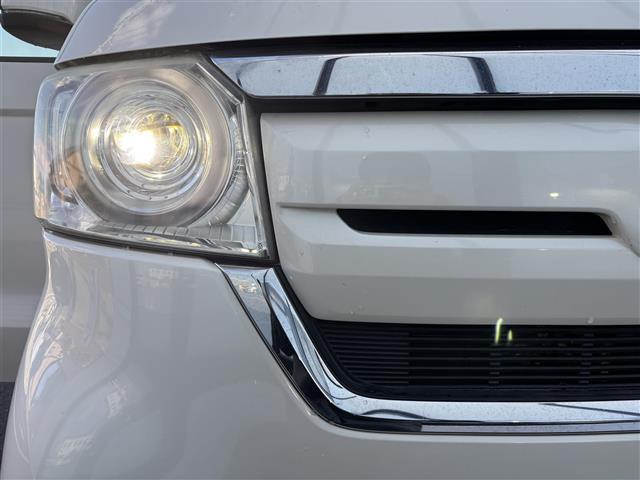 N-BOX G・Lホンダセンシング 社外エクリプスナビ・フルセグTV・CD/DVD/Bluetooth・Bカメ・Pスタート・スマートキー・片側Pスラ・ホンダセンシング・衝突軽減・ACC・車線逸脱警報・LED・Autoライト・ETC(30枚目)