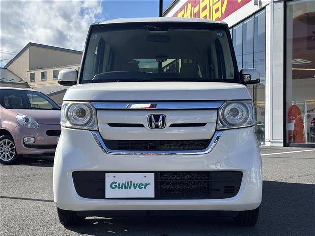 N-BOX G・Lホンダセンシング 社外エクリプスナビ・フルセグTV・CD/DVD/Bluetooth・Bカメ・Pスタート・スマートキー・片側Pスラ・ホンダセンシング・衝突軽減・ACC・車線逸脱警報・LED・Autoライト・ETC(33枚目)