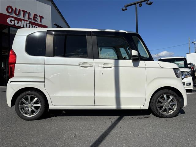 N-BOX G・Lホンダセンシング 社外エクリプスナビ・フルセグTV・CD/DVD/Bluetooth・Bカメ・Pスタート・スマートキー・片側Pスラ・ホンダセンシング・衝突軽減・ACC・車線逸脱警報・LED・Autoライト・ETC(36枚目)