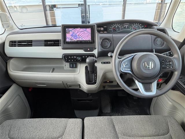 N-BOX G・Lホンダセンシング 社外エクリプスナビ・フルセグTV・CD/DVD/Bluetooth・Bカメ・Pスタート・スマートキー・片側Pスラ・ホンダセンシング・衝突軽減・ACC・車線逸脱警報・LED・Autoライト・ETC(42枚目)