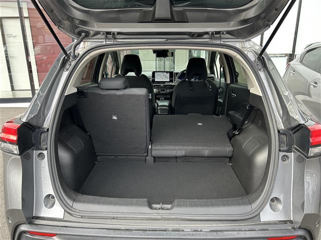 ノート X 純正ナビ・フルセグTV・Bluetooth/AM/FM/HDMI・衝突軽減・クルコン・Aライト・レーンキープ・全方位カメラ・Cセンサー・電格ミラー・Pスタート・スマートキー・ステアリングヒーター(26枚目)