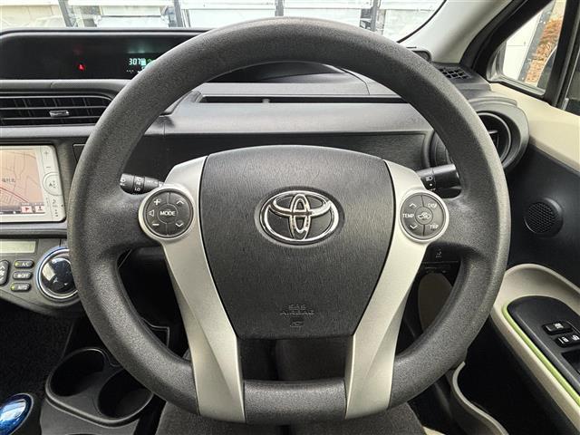 アクア S(7枚目)