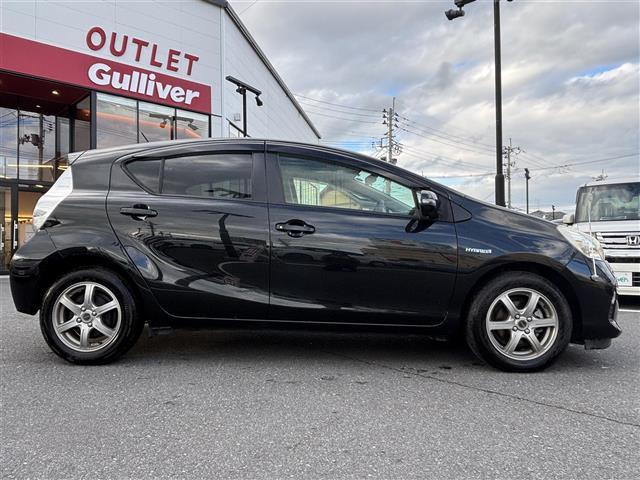 アクア S(35枚目)