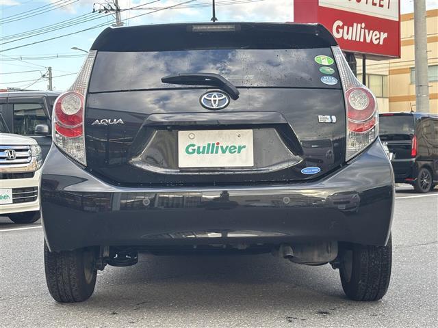 アクア S(36枚目)