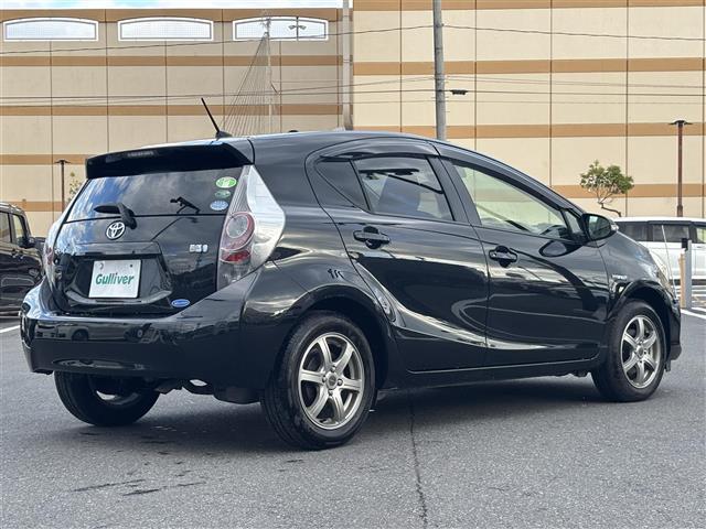 アクア S(37枚目)