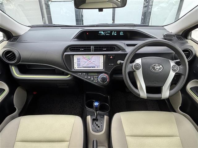 アクア S(42枚目)