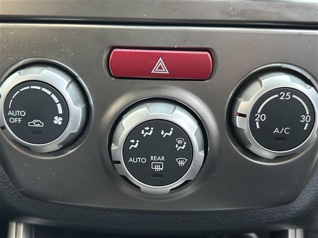 インプレッサ 1.5i-S ・プッシュスタート・パワーステアリング・パワーウインドウ・スマートキー・AAC・CD・DVD・AM/FM・ETC・フルフラット・フロアマット純正・パワーシート(運転席)・Sエアロ(4枚目)