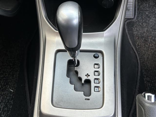 インプレッサ 1.5i-S ・プッシュスタート・パワーステアリング・パワーウインドウ・スマートキー・AAC・CD・DVD・AM/FM・ETC・フルフラット・フロアマット純正・パワーシート(運転席)・Sエアロ(15枚目)