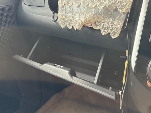 タント カスタムX SA アイドリングストップ・片側パワースライドドア・衝突軽減システム・横滑り防止装置・ナンバーフレームあり・後席サンシェード・後席ISOFIX・フォグランプ・ウインカーミラー・スペアキーあり・ハンドルカバー(14枚目)