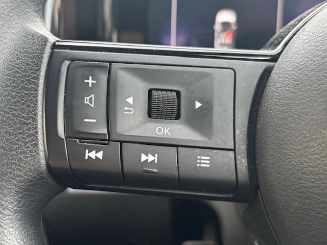 ノート X 全方位カメラ 純ナビ フルセグ BT レーダークルコン エマブレ レーンキープ ETC2.0 BSM レーンキープ Aホールド 電動パーキング 純正ドラレコ LEDヘッドライト Aライト Aハイビーム(13枚目)