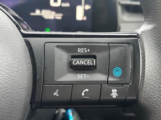 ノート X 全方位カメラ 純ナビ フルセグ BT レーダークルコン エマブレ レーンキープ ETC2.0 BSM レーンキープ Aホールド 電動パーキング 純正ドラレコ LEDヘッドライト Aライト Aハイビーム(14枚目)