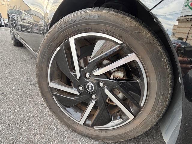 ノート X 全方位カメラ 純ナビ フルセグ BT レーダークルコン エマブレ レーンキープ ETC2.0 BSM レーンキープ Aホールド 電動パーキング 純正ドラレコ LEDヘッドライト Aライト Aハイビーム(38枚目)