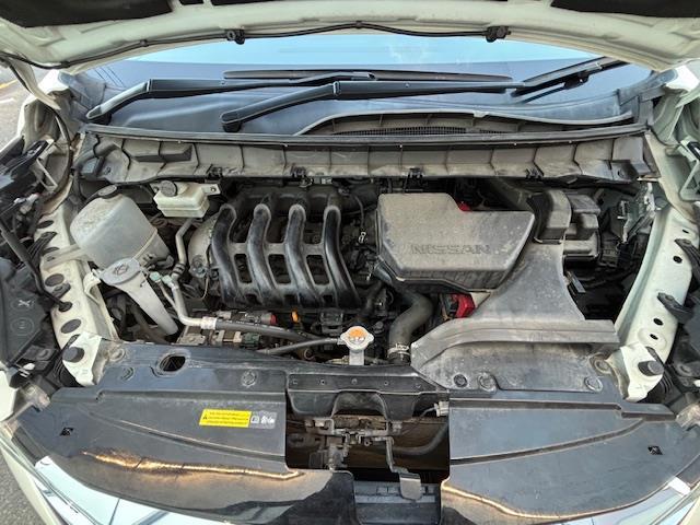 セレナ ハイウェイスター 純正ナビ・フルセグ・後席モニター・純正アルミホイール・LEDライト(39枚目)