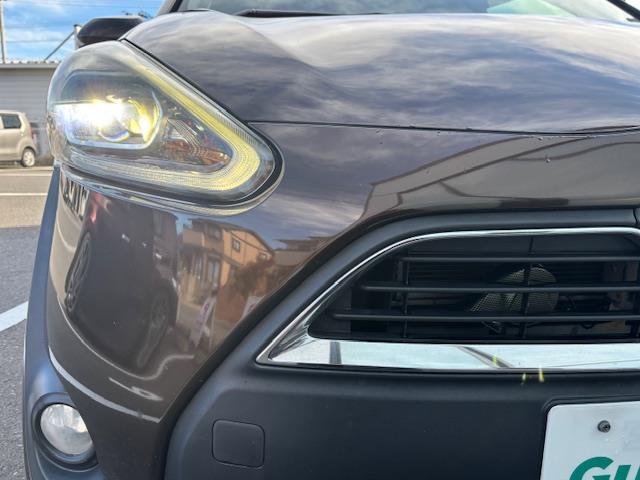 シエンタ ハイブリッドG 社外ナビ・フルセグTV・Bluetooth/CD/DVD・フリップダウンモニター・両Pスラ・クルコン・Aライト・レーンキープ・横滑り防止・Bカメ・Pスタート・スマートキー・ステアリングリモコン・ETC(30枚目)