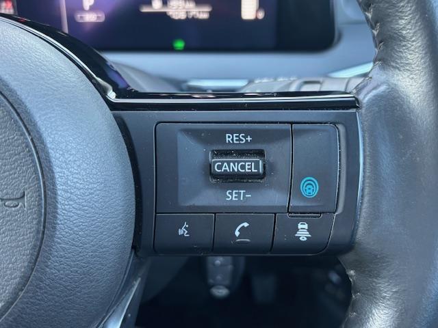 ノート X 純正ナビ・フルセグTV・Bluetooth/HDMI/AM/FM・BSM・デジタルインナーミラー・ドラレコ・プロパイロット・レーンキープ・Aライト・Pスタート・Sヒーター・追従クルコン・ETC(12枚目)