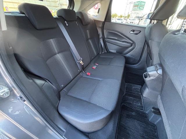 ノート X 純正ナビ・フルセグTV・Bluetooth/HDMI/AM/FM・BSM・デジタルインナーミラー・ドラレコ・プロパイロット・レーンキープ・Aライト・Pスタート・Sヒーター・追従クルコン・ETC(18枚目)