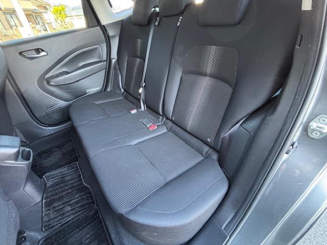 ノート X 純正ナビ・フルセグTV・Bluetooth/HDMI/AM/FM・BSM・デジタルインナーミラー・ドラレコ・プロパイロット・レーンキープ・Aライト・Pスタート・Sヒーター・追従クルコン・ETC(20枚目)