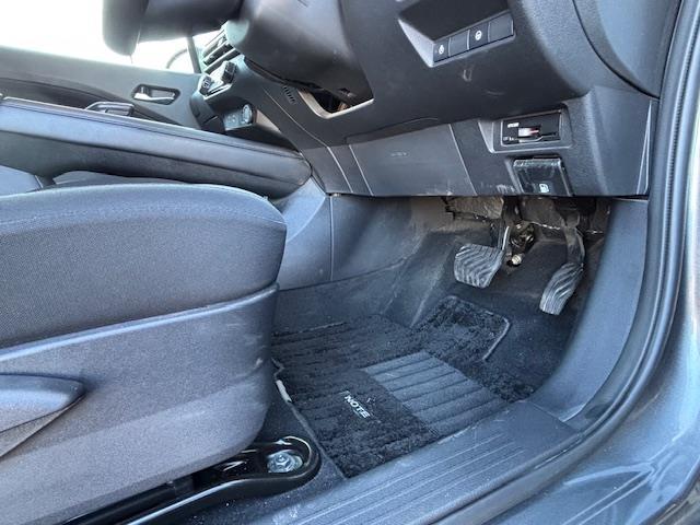 ノート X 純正ナビ・フルセグTV・Bluetooth/HDMI/AM/FM・BSM・デジタルインナーミラー・ドラレコ・プロパイロット・レーンキープ・Aライト・Pスタート・Sヒーター・追従クルコン・ETC(21枚目)