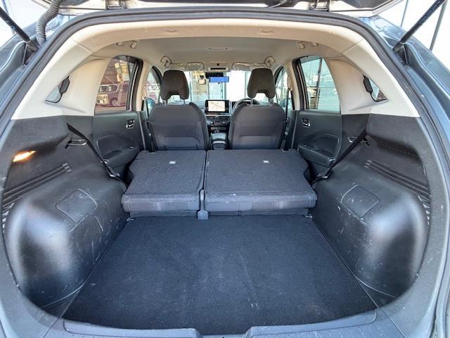 ノート X 純正ナビ・フルセグTV・Bluetooth/HDMI/AM/FM・BSM・デジタルインナーミラー・ドラレコ・プロパイロット・レーンキープ・Aライト・Pスタート・Sヒーター・追従クルコン・ETC(28枚目)