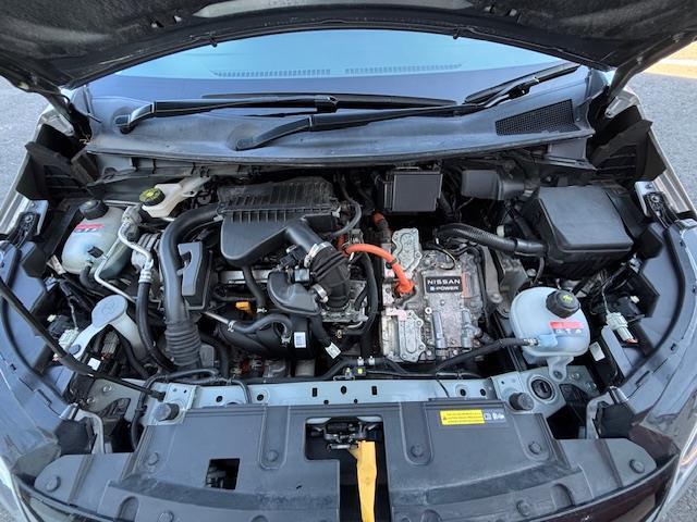 ノート X 純正ナビ・フルセグTV・Bluetooth/HDMI/AM/FM・BSM・デジタルインナーミラー・ドラレコ・プロパイロット・レーンキープ・Aライト・Pスタート・Sヒーター・追従クルコン・ETC(39枚目)