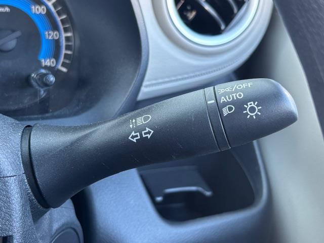 デイズ X 純正SDナビ・フルセグTV・Bluetooth/FM/AM・Pスタート・スマートキー・全方位カメラ・純フロアマット・ステアリングリモコン・Cセンサー・純AW・衝突軽減・Aライト(10枚目)