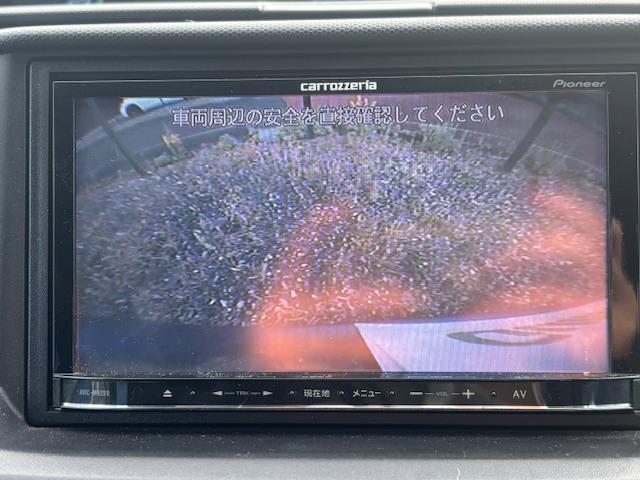 ステップワゴン ２４Ｚ　ＳＤナビ・フルセグＴＶ・両側パワースライドドア・４ＷＤ・ＬＥＤライト・フォグランプ・純正アルミホイール（3枚目）