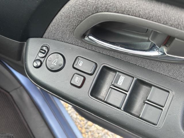 ステップワゴン ２４Ｚ　ＳＤナビ・フルセグＴＶ・両側パワースライドドア・４ＷＤ・ＬＥＤライト・フォグランプ・純正アルミホイール（7枚目）