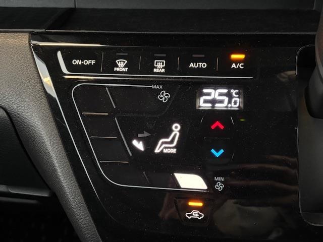 ルークス ハイウェイスター Gターボ 純正9インチナビ・フルセグ・CD/DVD/Bluetooth/Pスタート・スマートキー・ハンズフリー・両側Pスラ・アラウンドビューモニター・運転支援・ステアリングリモコン・ETC・LED(7枚目)