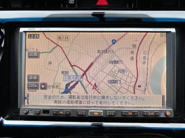 ハリアー エレガンス LEDヘッドライト 純正アルミ Pスタート スマートキー クリアランスソナー 横滑り防止機能 ETC パワーシート フロアマット Aライト ステアリングリモコン フォグランプ ウインカーミラー(2枚目)
