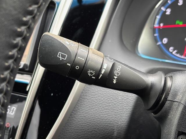 ハリアー エレガンス LEDヘッドライト 純正アルミ Pスタート スマートキー クリアランスソナー 横滑り防止機能 ETC パワーシート フロアマット Aライト ステアリングリモコン フォグランプ ウインカーミラー(9枚目)