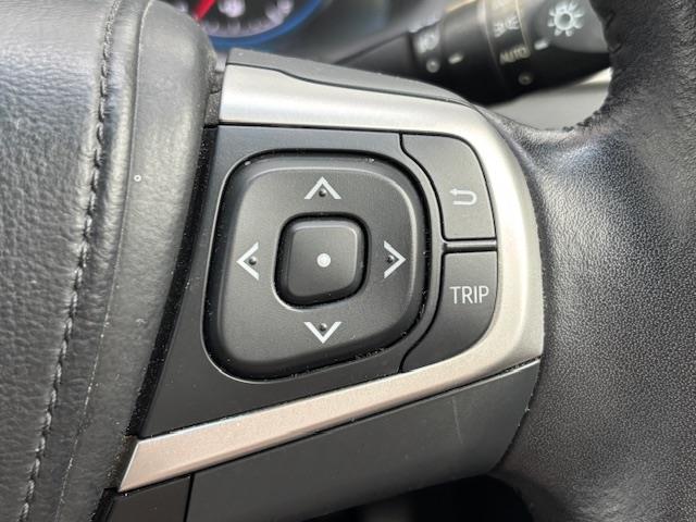 ハリアー エレガンス LEDヘッドライト 純正アルミ Pスタート スマートキー クリアランスソナー 横滑り防止機能 ETC パワーシート フロアマット Aライト ステアリングリモコン フォグランプ ウインカーミラー(12枚目)