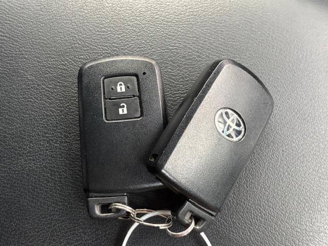 ハリアー エレガンス LEDヘッドライト 純正アルミ Pスタート スマートキー クリアランスソナー 横滑り防止機能 ETC パワーシート フロアマット Aライト ステアリングリモコン フォグランプ ウインカーミラー(14枚目)