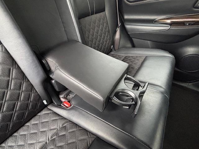 ハリアー エレガンス LEDヘッドライト 純正アルミ Pスタート スマートキー クリアランスソナー 横滑り防止機能 ETC パワーシート フロアマット Aライト ステアリングリモコン フォグランプ ウインカーミラー(18枚目)