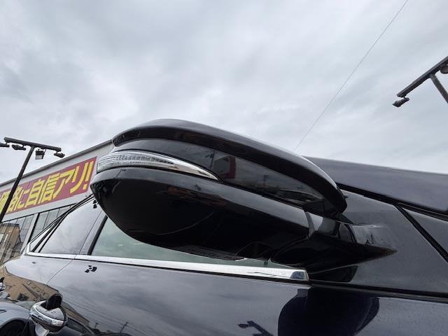 ハリアー エレガンス LEDヘッドライト 純正アルミ Pスタート スマートキー クリアランスソナー 横滑り防止機能 ETC パワーシート フロアマット Aライト ステアリングリモコン フォグランプ ウインカーミラー(37枚目)