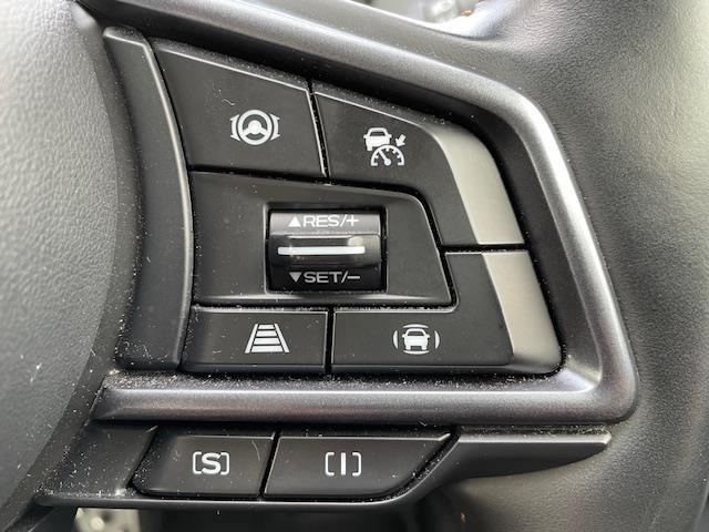 レヴォーグ レイバック リミテッドEX ・夏タイヤ24年製(7mm)・ACC☆ステアリングヒーター・ステアリングアシスト・AM・FM・USB・iPad☆Bluetooth接続・カープレイ対応純正ナビ・プッシュスタート(11枚目)