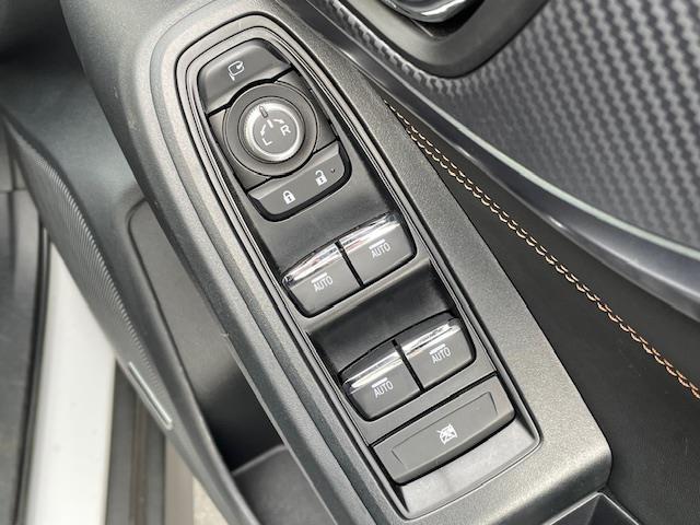 レヴォーグ レイバック リミテッドEX ・夏タイヤ24年製(7mm)・ACC☆ステアリングヒーター・ステアリングアシスト・AM・FM・USB・iPad☆Bluetooth接続・カープレイ対応純正ナビ・プッシュスタート(13枚目)