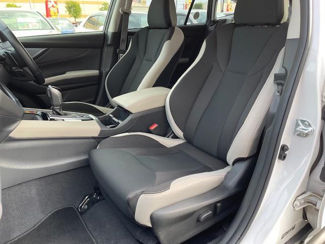 レヴォーグ レイバック リミテッドEX ・夏タイヤ24年製(7mm)・ACC☆ステアリングヒーター・ステアリングアシスト・AM・FM・USB・iPad☆Bluetooth接続・カープレイ対応純正ナビ・プッシュスタート(21枚目)