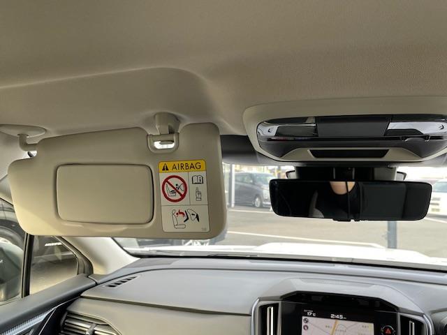 レヴォーグ レイバック リミテッドEX ・夏タイヤ24年製(7mm)・ACC☆ステアリングヒーター・ステアリングアシスト・AM・FM・USB・iPad☆Bluetooth接続・カープレイ対応純正ナビ・プッシュスタート(24枚目)