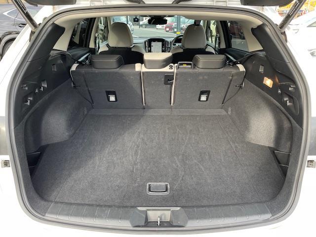 レヴォーグ レイバック リミテッドEX ・夏タイヤ24年製(7mm)・ACC☆ステアリングヒーター・ステアリングアシスト・AM・FM・USB・iPad☆Bluetooth接続・カープレイ対応純正ナビ・プッシュスタート(25枚目)