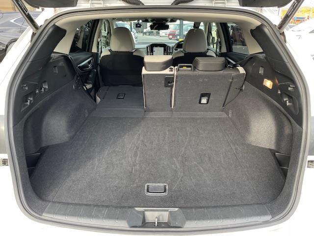 レヴォーグ レイバック リミテッドEX ・夏タイヤ24年製(7mm)・ACC☆ステアリングヒーター・ステアリングアシスト・AM・FM・USB・iPad☆Bluetooth接続・カープレイ対応純正ナビ・プッシュスタート(27枚目)