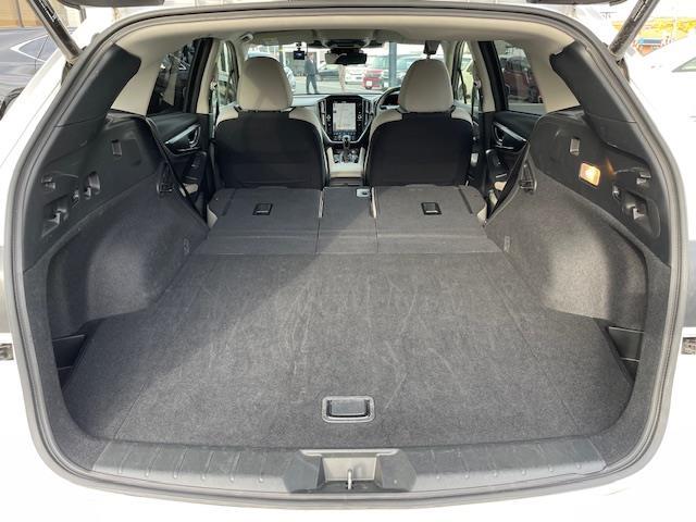 レヴォーグ レイバック リミテッドEX ・夏タイヤ24年製(7mm)・ACC☆ステアリングヒーター・ステアリングアシスト・AM・FM・USB・iPad☆Bluetooth接続・カープレイ対応純正ナビ・プッシュスタート(28枚目)