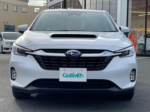 レヴォーグ レイバック リミテッドEX ・夏タイヤ24年製(7mm)・ACC☆ステアリングヒーター・ステアリングアシスト・AM・FM・USB・iPad☆Bluetooth接続・カープレイ対応純正ナビ・プッシュスタート(32枚目)